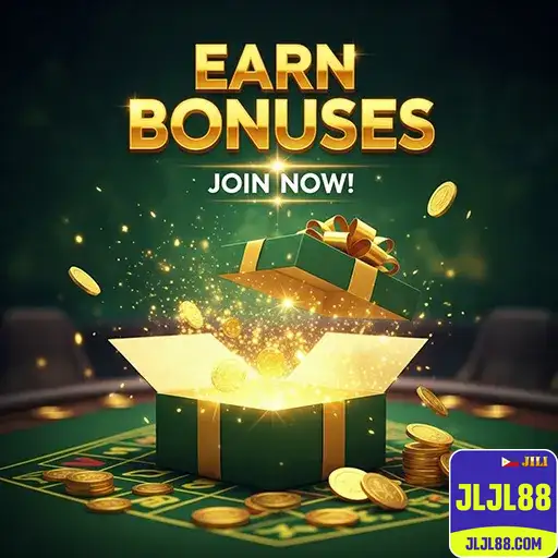 jljl88 bonus experience exciting game