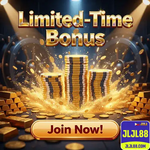 jljl88 bonus explore trusted game