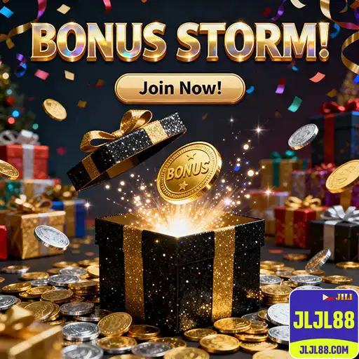 jljl88 bonus experience exciting game