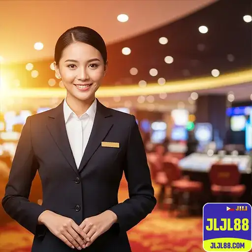 jljl88 casino discover exciting game