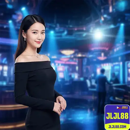jljl88 casino play latest game