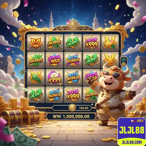 jljl88 game play latest game