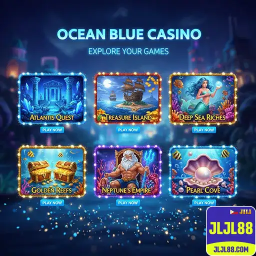 jljl88 games earn rewards premium game