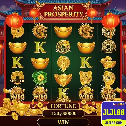 jljl88 slots explore hot game