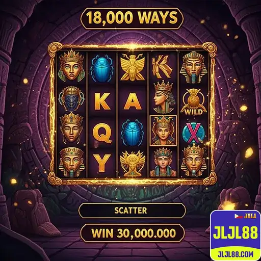 jljl88 slots play top game