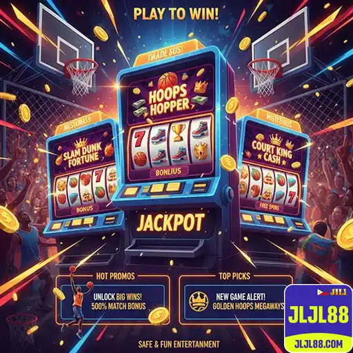 jljl88  earn rewards hot game