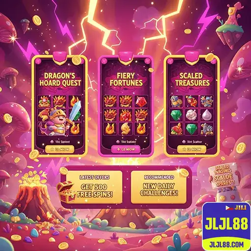 jljl88  enjoy elite game